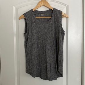 Madewell tank top